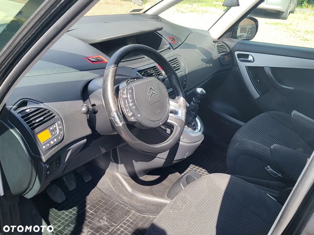 Citroën C4 Picasso 2.0 HDi My Way - 6