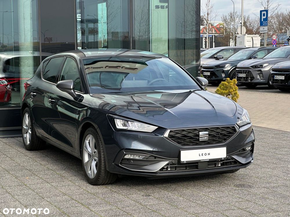 Seat Leon - 4