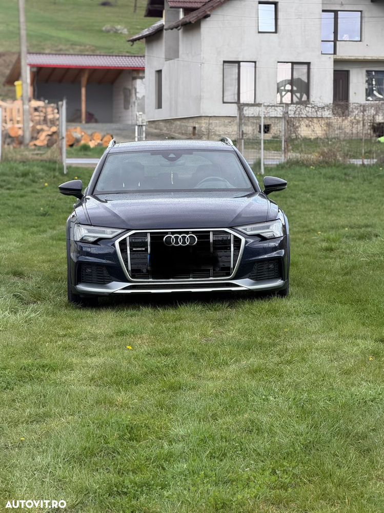 Audi A6 Allroad - 7