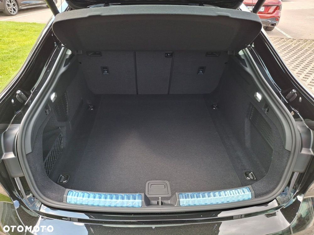 Audi A5 Limousine - 10