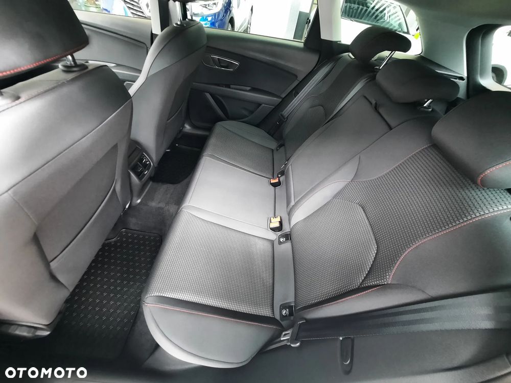Seat Leon 1.4 TSI FR S&S - 12