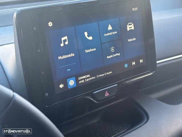 Mazda 2 1.5 L Hybrid VVT-i Centre-Line - 12