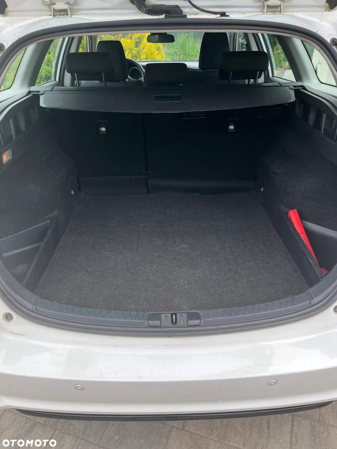 Toyota Auris 1.4 D-4D Active - 3