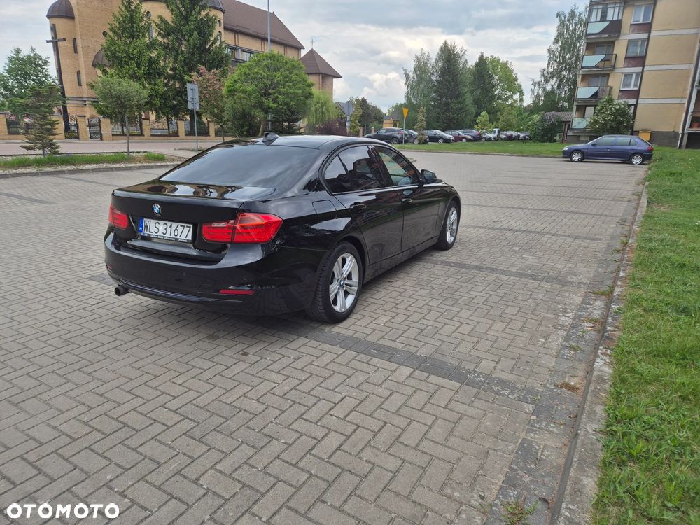 BMW Seria 3 - 12