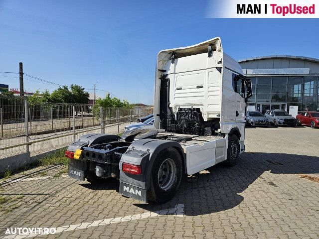 MAN TGX 18.470 4x2 BL SA - 4