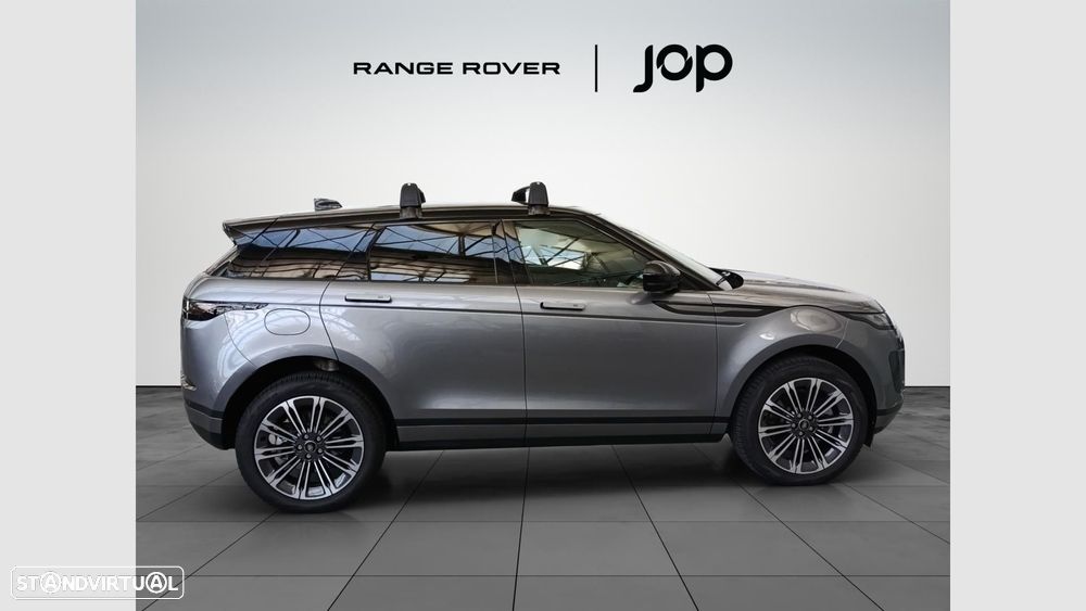 Land Rover Range Rover Evoque 1.5 P270e AWD S Auto - 6