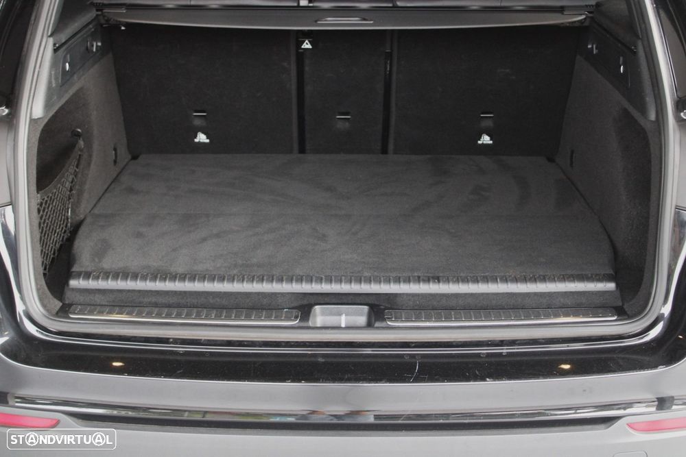 Mercedes-Benz GLC 300 de 4Matic - 12