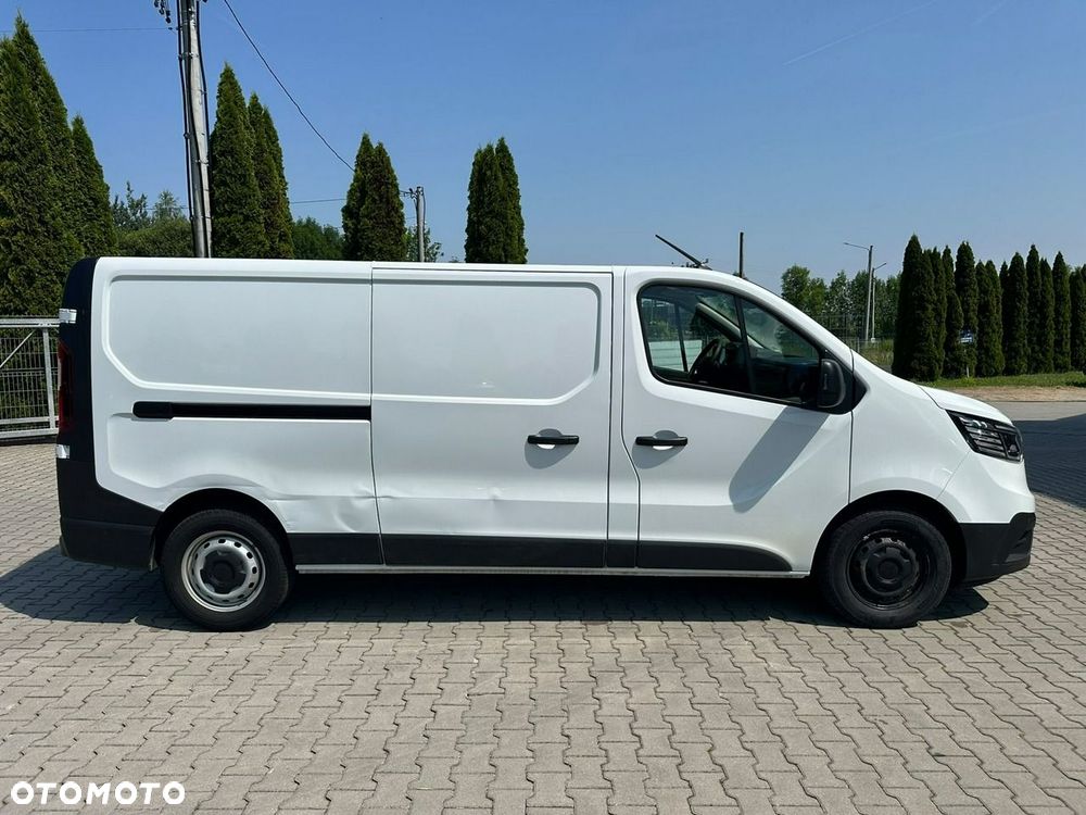 Renault Trafic - 7
