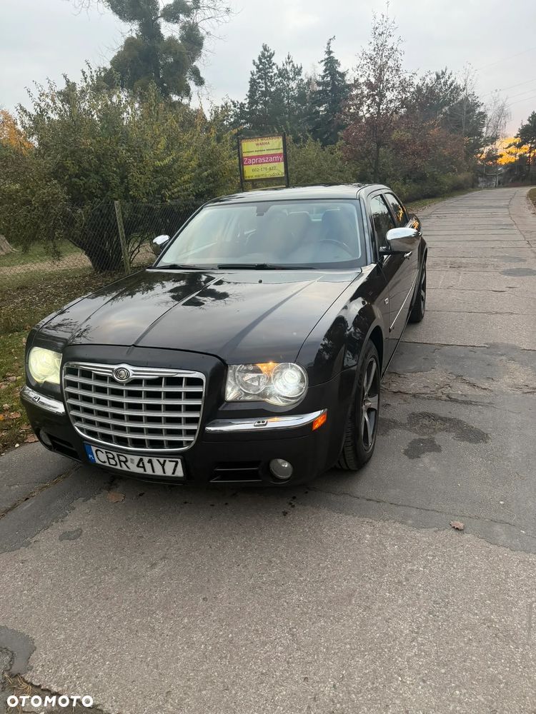 Chrysler 300C - 1