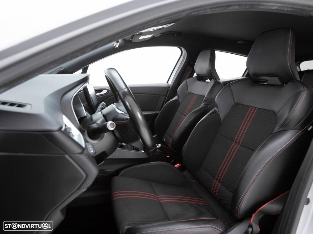 Renault Clio 1.5 Blue dCi RS Line - 8