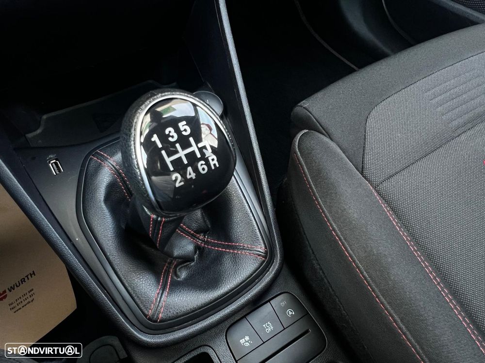 Ford Fiesta - 47