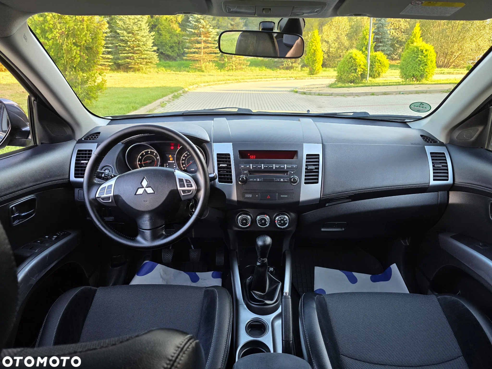 Mitsubishi Outlander 2.0 2WD Edition - 26