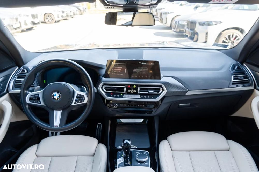 BMW X3 - 11