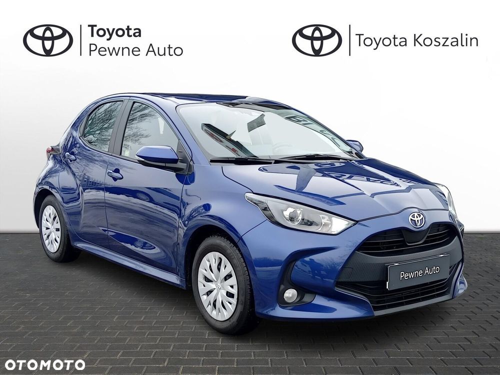 Toyota Yaris - 23