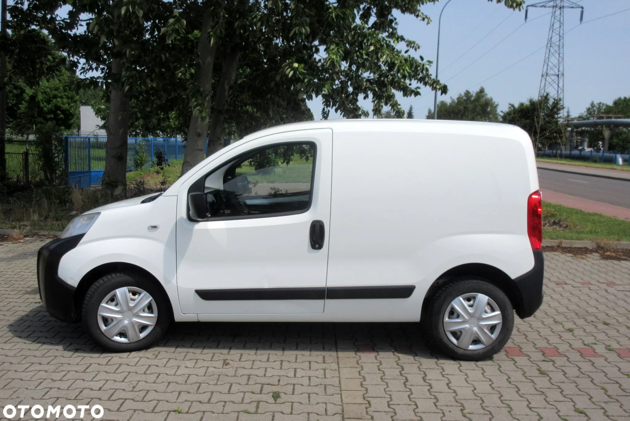 Fiat FIORINO - 10