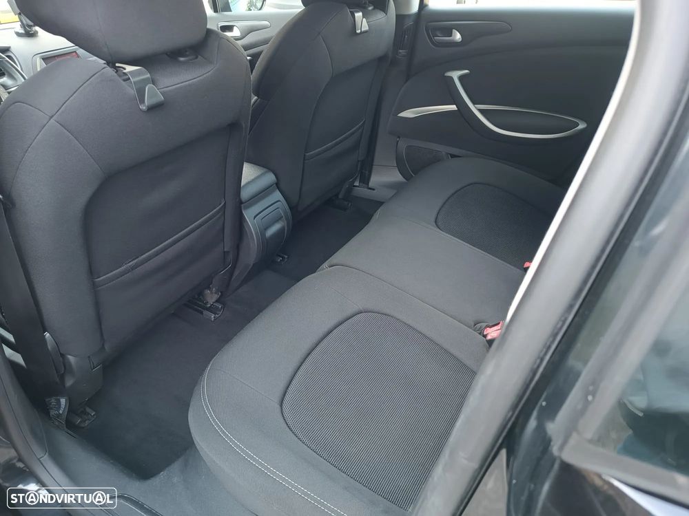 Citroën C5 1.6 HDi Exclusive - 12