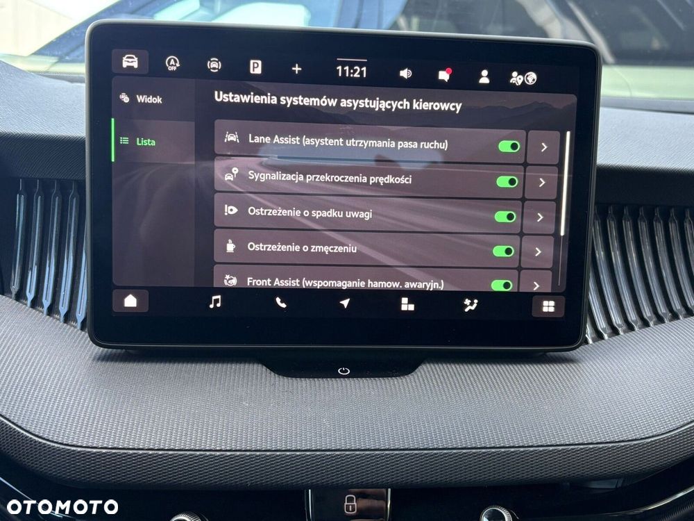 Skoda Superb 2.0 TDI SCR Essence DSG - 22