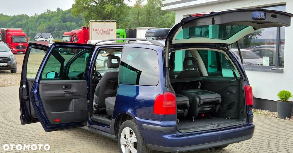 Seat Alhambra - 19