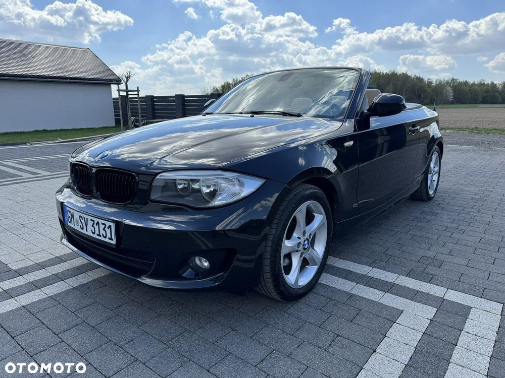 BMW Seria 1 118d DPF Edition Sport - 1