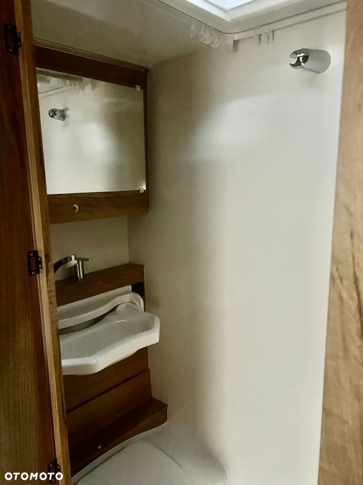 Niewiadów NTL LAZUR - 8