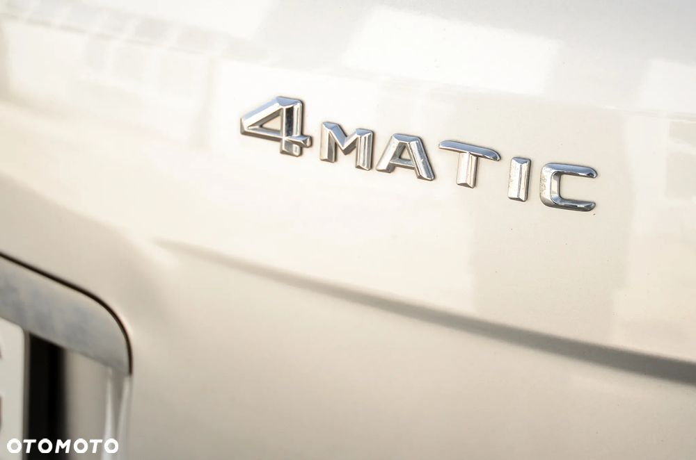 Mercedes-Benz ML 420 CDI 4-Matic - 30