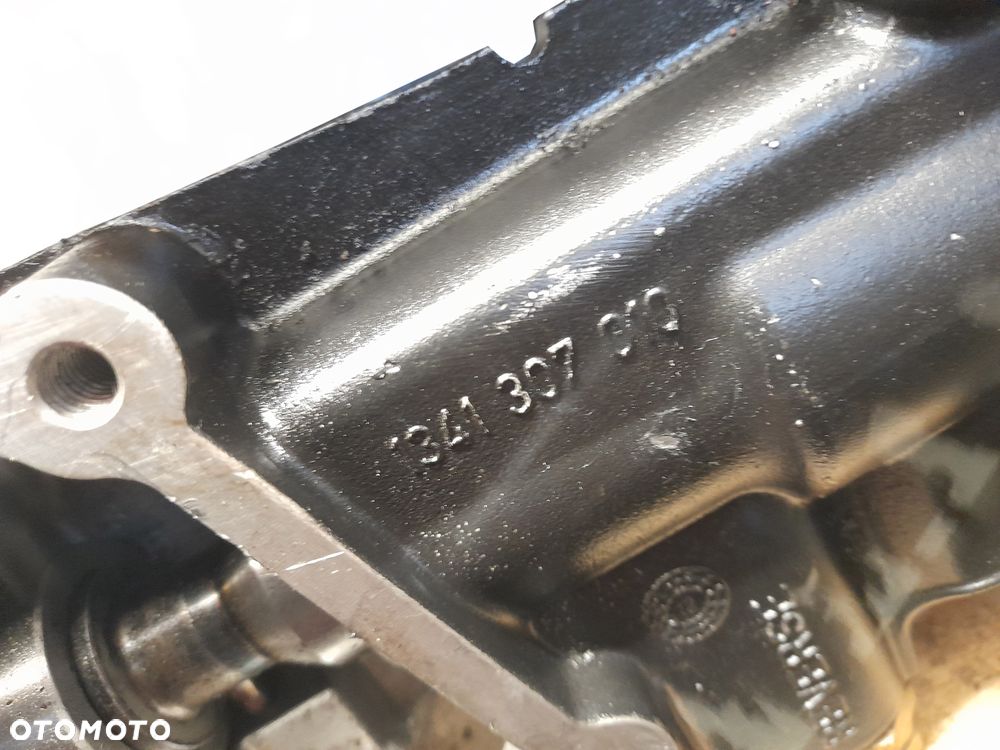 WYBIERAK SKRZYNI BIEGÓW MANUALNEJ ZF DAF RENAULT MAN 1341307010 - 5