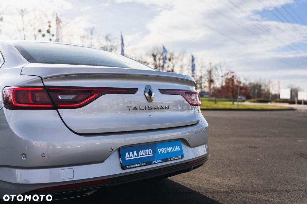 Renault Talisman - 15