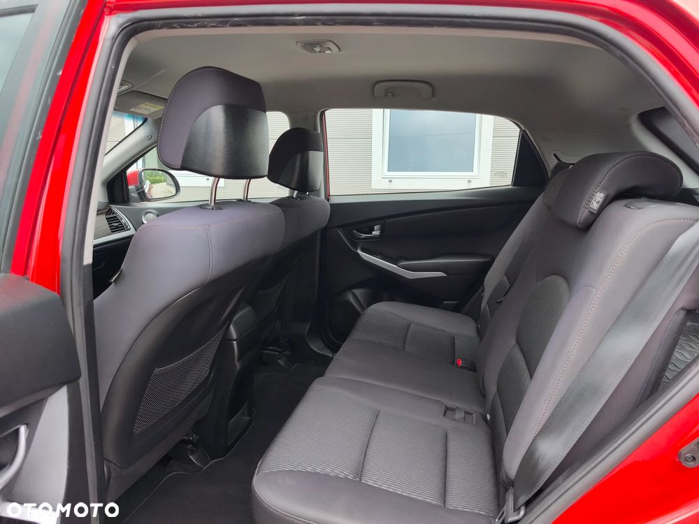 SsangYong/KGM Korando 2.0 D Quartz - 19