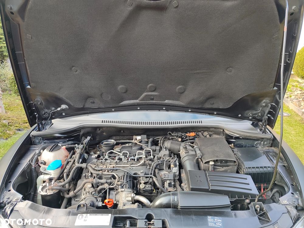 Seat Leon 2.0 TDI DPF DSG FR - 13