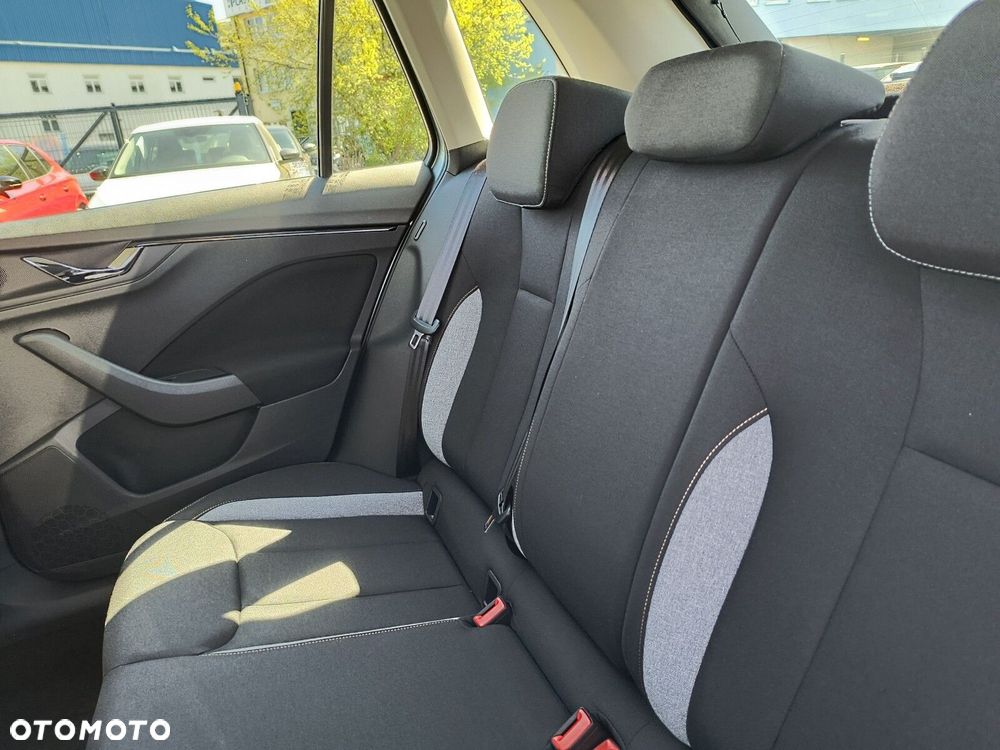Skoda Kamiq 1.0 TSI Drive DSG - 16