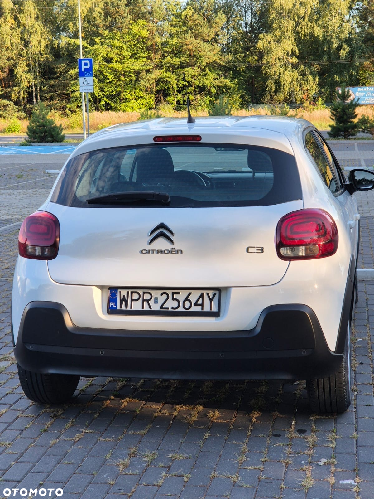 Citroën C3 1.2 PureTech Plus - 29