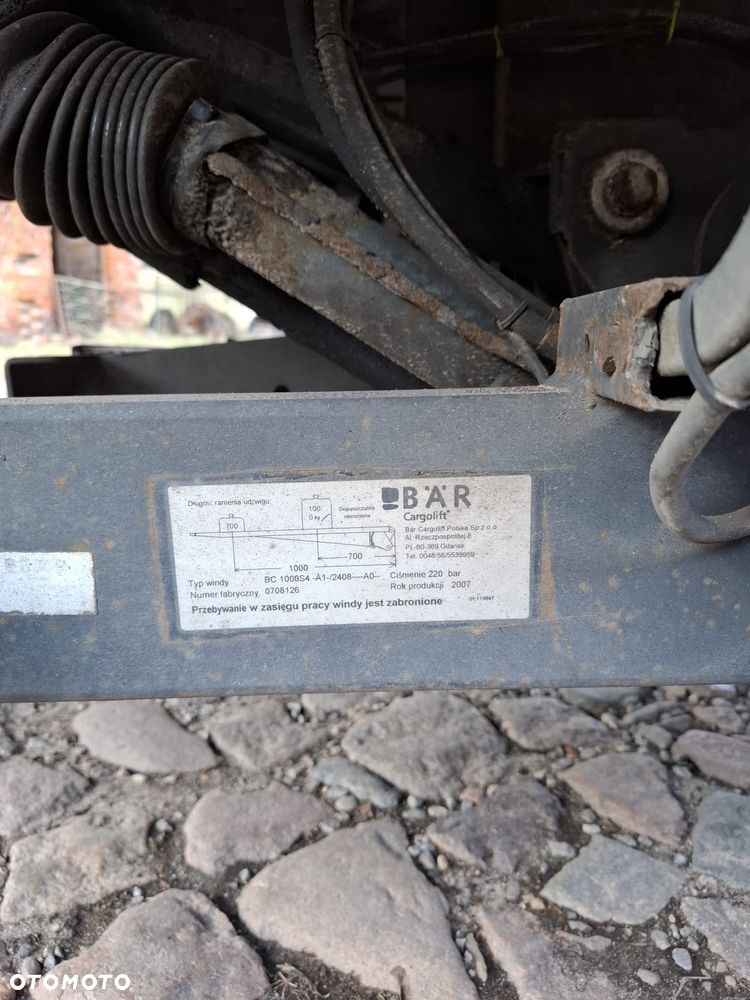 DAF FA LF45.250G12/ZS - 13