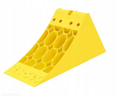 KLIN POD KOŁA LOKHEN BLOKADA POD KOŁO BUS - 1