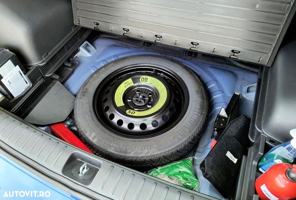 Hyundai Tucson 1.6 GDI 2WD 6MT Comfort - 13