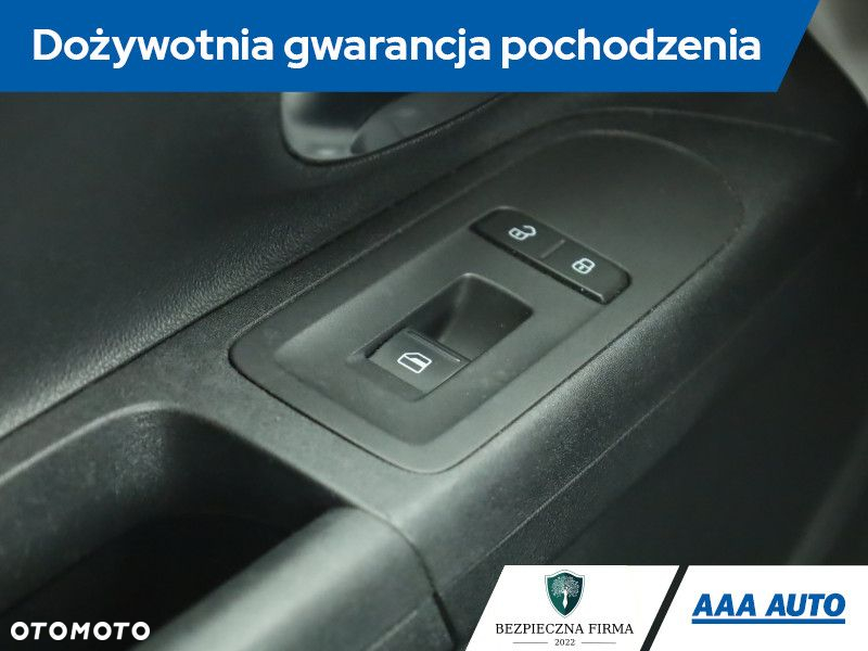 Volkswagen up! - 11