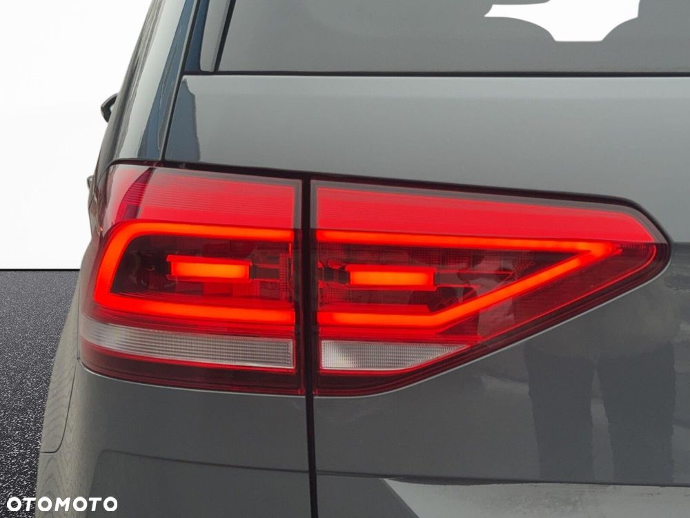 Volkswagen Touran 2.0 TDI BMT Highline DSG - 14