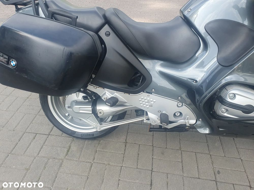 BMW RT - 15