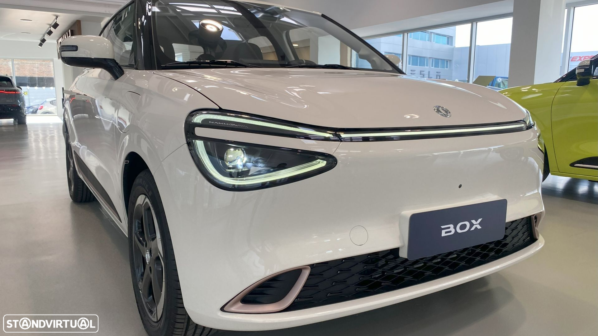 Dongfeng Box 42 kWh Plus - 2
