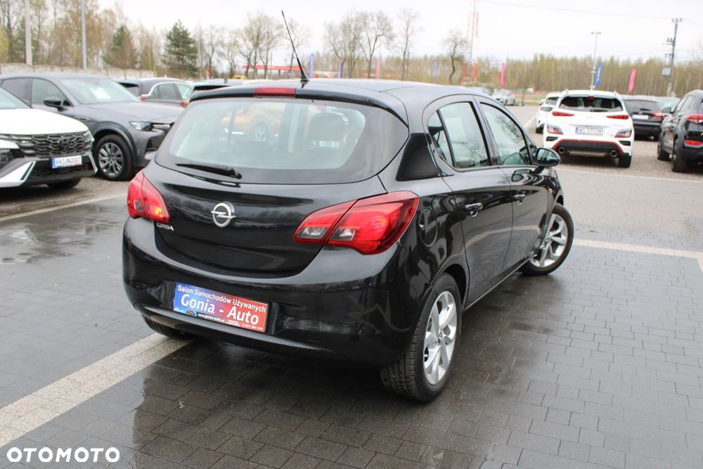Opel Corsa - 7