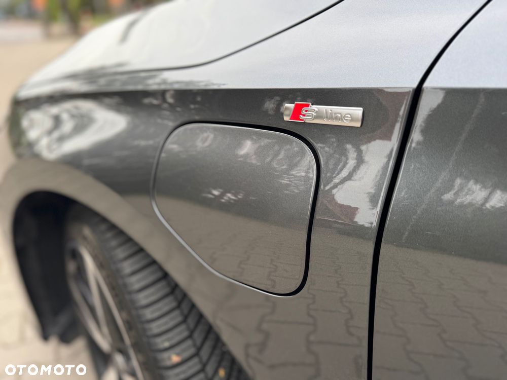 Audi A3 Sportback 1.4 TFSI e-tron S line Sportpaket - 15