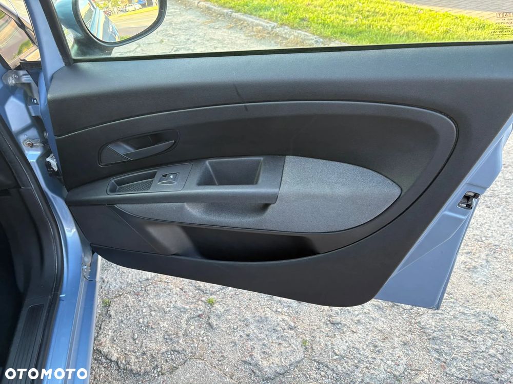 Fiat Grande Punto - 24