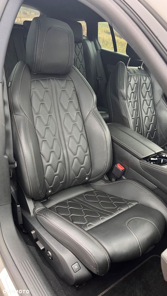 Peugeot 508 1.5 BlueHDi GT Line S&S EAT8 - 18