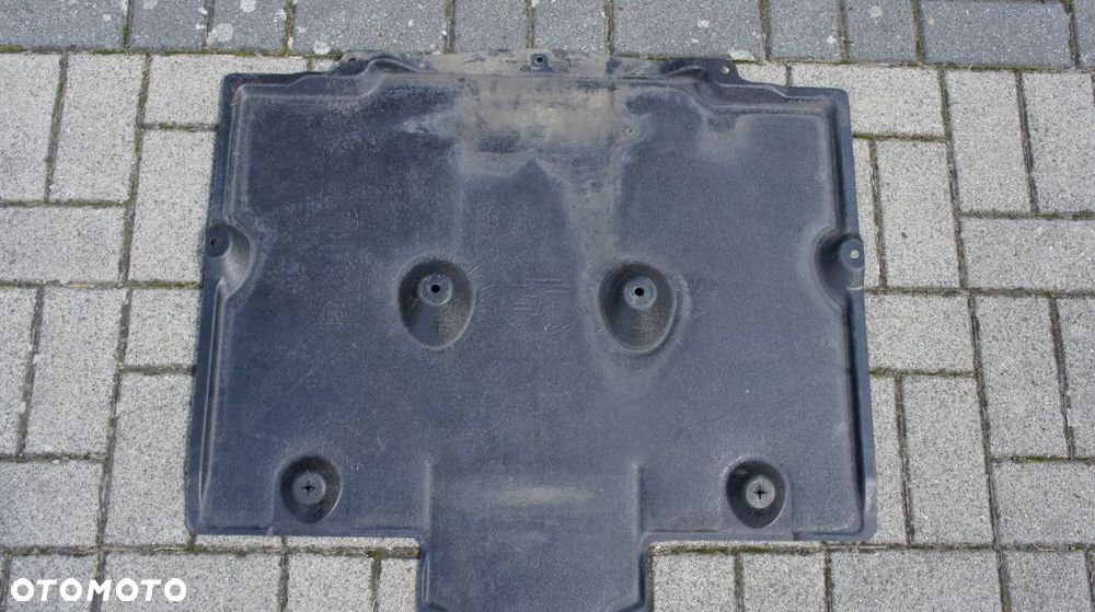 OSLONA SILNIKA PORSCHE CAYMAN 982 - 7