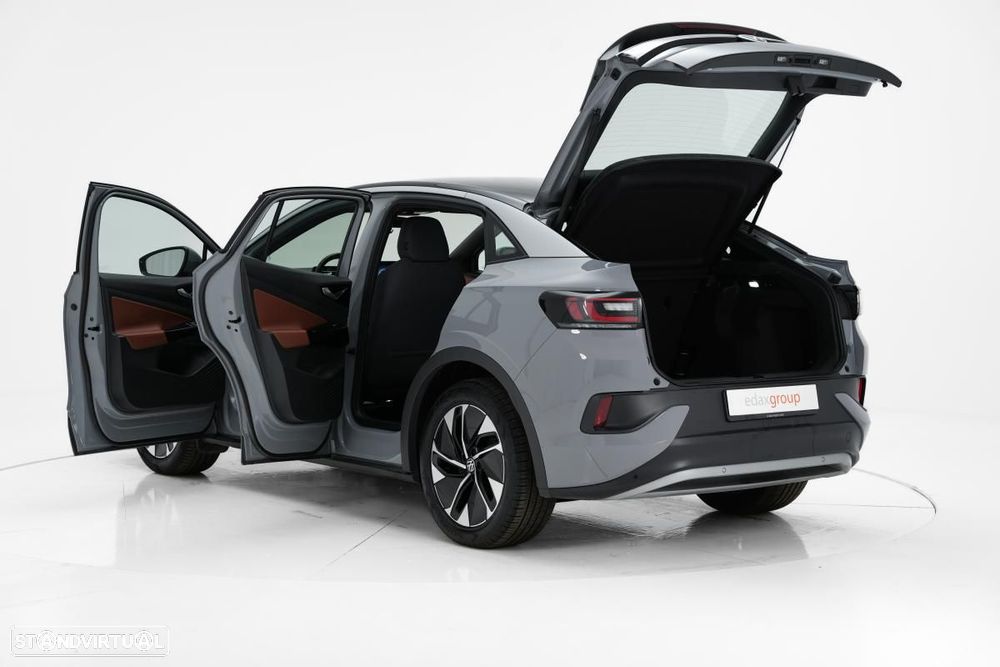 VW ID.5 77 kWh Pro Performance - 5