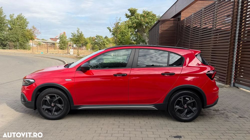 FIAT Tipo 2022 — imagine 15