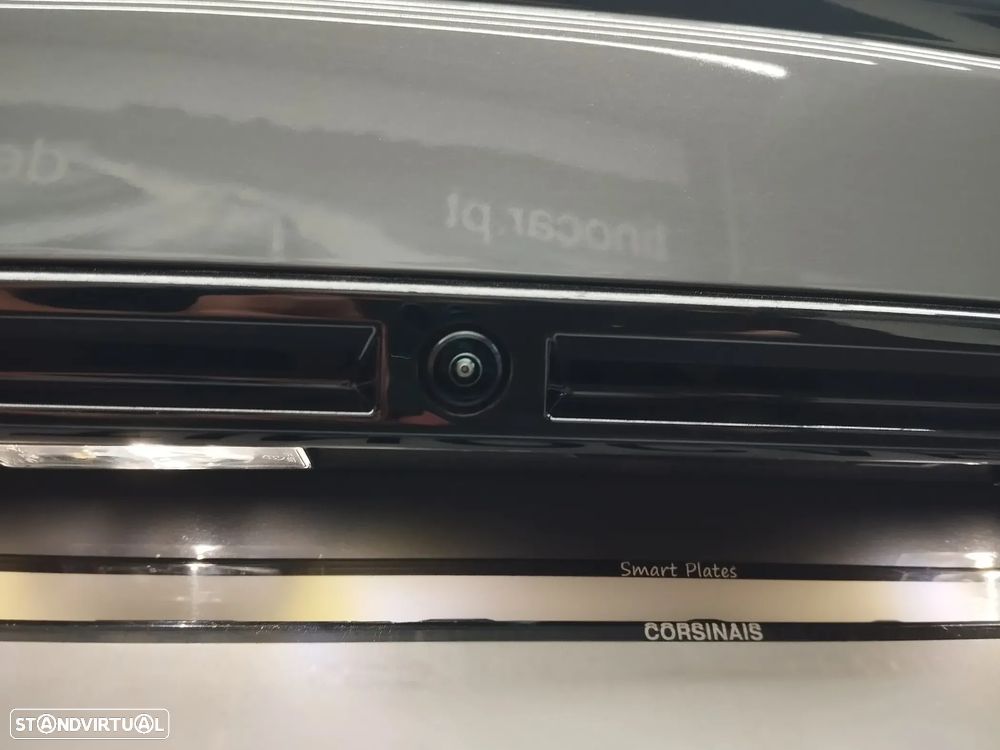 Peugeot 2008 1.2 Hybrid Allure e-DCS6 - 12