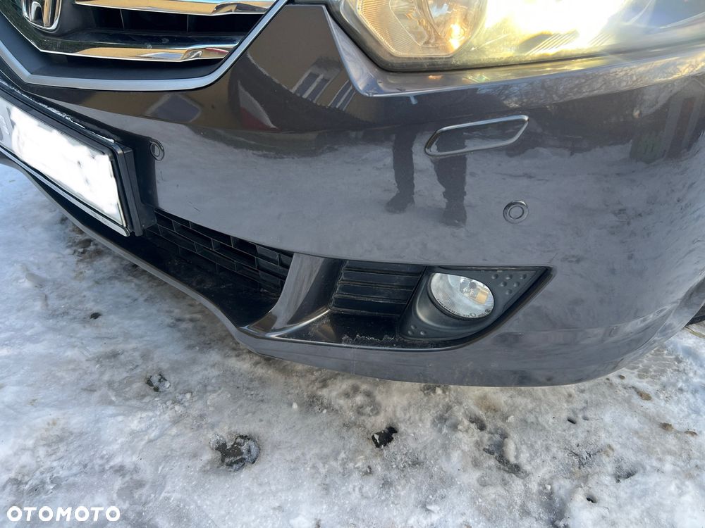 Honda Accord 2.4 Automatik Executive - 15