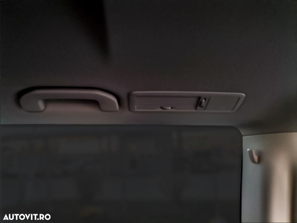 Mercedes-Benz Vito Tourer Lang Aut. PRO - 20