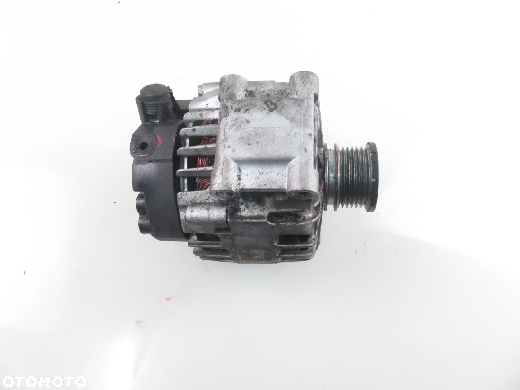 ALTERNATOR PEUGEOT 207  1.4 VTI  TG12C120 - 3