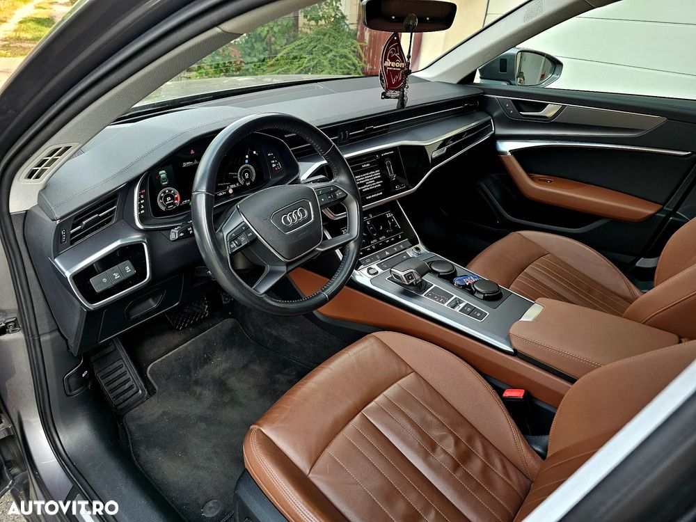 Audi A6 Limuzina 35 TDI S tronic - 23